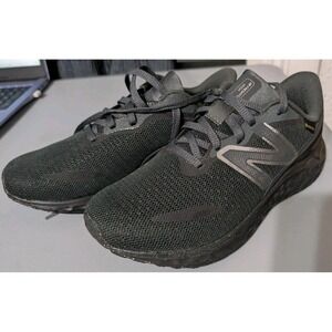 New Balance Fresh Foam Arishi v4 GORE-TEX Green Women's 7.5